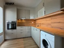 Pronájem bytu 2+1, Příbram, Bož. Němcové, 52 m2
