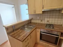 Pronájem bytu 2+kk, Turnov, Diamantová, 35 m2