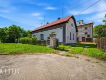Prodej rodinného domu, Dolní Roveň, 130 m2