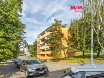 Prodej bytu 1+1, Slaný, Všehlušická, 26 m2