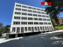 Pronájem bytu 2+kk, Kopřivnice, Komenského, 70 m2