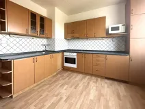 Pronájem bytu 1+1, Havlíčkův Brod, Ledečská, 36 m2