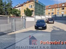 Prodej garáže, Praha - Motol, Podhorská, 15 m2