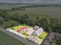 Prodej rodinného domu, Jičín, 286 m2