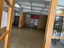 Pronájem skladu, Brno, Havlenova, 167 m2