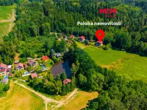 Prodej chaty, Čakov - Čakovec, 92 m2