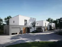 Prodej rodinného domu, Praha - Točná, U Čihadel, 183 m2