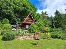 Prodej chaty, Zlín, 66 m2