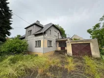 Prodej rodinného domu, Stračov, 200 m2