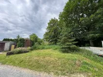 Prodej pozemku pro bydlení, Morašice, 574 m2