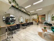 Pronájem obchodního prostoru, Praha - Žižkov, Husitská, 89 m2