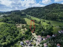 Prodej pozemku, Sušice - Sušice II, Na Štěbetce, 2298 m2