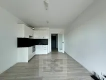 Pronájem bytu 1+kk, Brno, Střední, 32 m2
