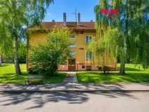 Prodej bytu 2+1, Hořovice, Na Radosti, 51 m2
