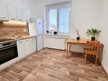 Pronájem bytu 1+1, Jihlava, Dr. Jiřího Procházky, 49 m2