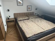 Pronájem bytu 2+kk, Hradec Králové, Eliščino nábřeží, 35 m2