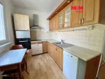 Pronájem bytu 3+1, Litovel, Gemerská, 70 m2