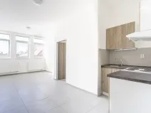 Pronájem bytu 2+kk, Hlinsko, Adámkova třída, 52 m2