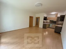 Pronájem bytu 2+kk, Praha - Pitkovice, Křemenáčová, 49 m2