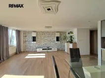 Pronájem bytu 4+kk, Praha - Modřany, Plovdivská, 82 m2