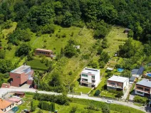 Prodej pozemku pro bydlení, Kuřim, Vrchlického, 1276 m2