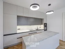 Pronájem bytu 5+kk, Jihlava, třída Legionářů, 122 m2