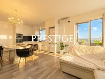 Prodej bytu 3+kk, Praha - Hlubočepy, Silurská, 82 m2