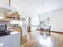Pronájem bytu 3+kk, Hradec Králové, Střelecká, 73 m2