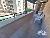 Prodej bytu 1+kk, Sveti Vlas, Bulharsko, 38 m2