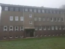 Dražba bytu 2+1, Litvínov, Tyrše a Fügnera, 71 m2