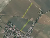 Prodej pole, Kostelní Hlavno, 19238 m2