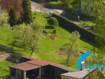 Prodej pozemku pro bydlení, Děčín, 878 m2