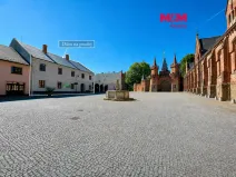 Prodej restaurace, Hradec nad Moravicí, Městečko, 414 m2