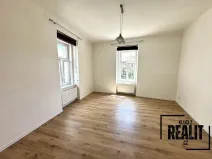 Pronájem bytu 1+kk, Praha - Žižkov, Seifertova, 34 m2