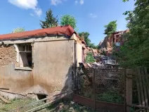 Dražba pozemku pro bydlení, Ruprechtov, 536 m2