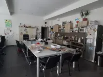 Pronájem obchodního prostoru, Lovosice, Osvoboditelů, 66 m2