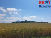 Prodej pozemku, Pertoltice pod Ralskem, 49299 m2
