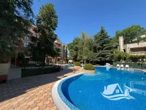 Prodej bytu 2+kk, Nesebar, Bulharsko, 73 m2