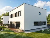 Prodej rodinného domu, Včelná, Okružní, 123 m2