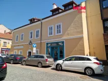 Pronájem obchodního prostoru, Kolín - Kolín I, Kutnohorská, 80 m2