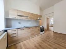 Pronájem bytu 2+1, Teplice, Havlíčkova, 59 m2