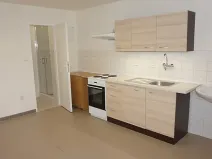 Pronájem bytu 1+kk, Vranovice, Hlavní, 25 m2