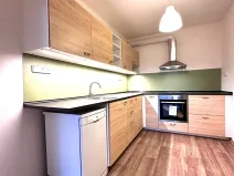 Pronájem bytu 3+kk, Praha - Chodov, Bohúňova, 66 m2