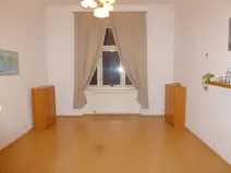 Pronájem bytu 2+kk, Praha - Vinohrady, Mánesova, 45 m2
