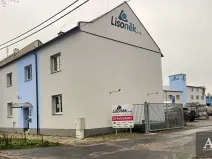 Pronájem kanceláře, Uherský Brod, Stolařská, 50 m2