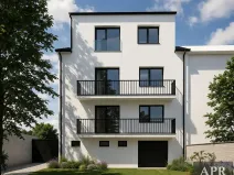 Prodej bytu 3+kk, Popovice, 85 m2