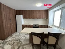 Pronájem bytu 1+1, Krčmaň, Náves, 37 m2