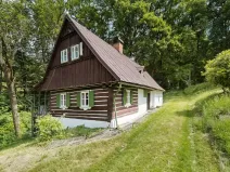 Prodej chalupy, Zlatá Olešnice, 112 m2