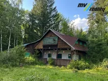 Prodej chaty, Hvožďany, 127 m2