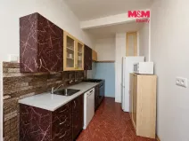 Prodej bytu 2+1, Hradec Králové - Pražské Předměstí, Kollárova, 84 m2